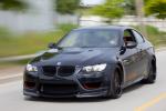 BMW M3 Darth Maul by MW Design 2009 года